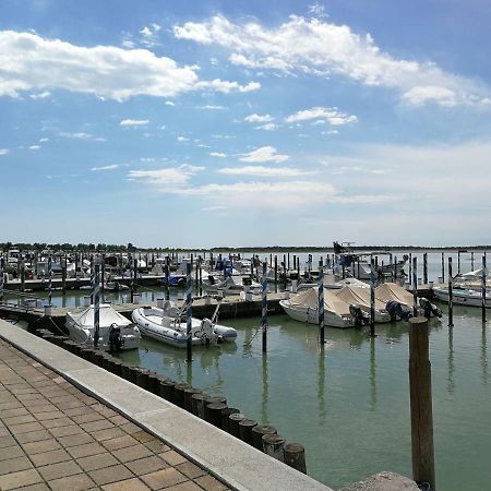 Residence Solarium bilo Bibione Exterior foto