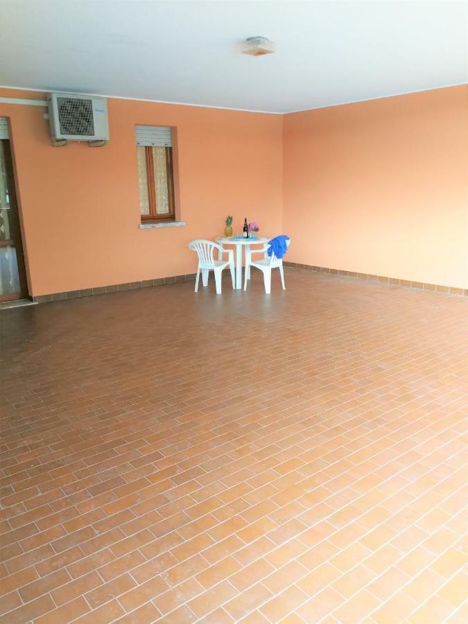 Residence Solarium bilo Bibione Exterior foto